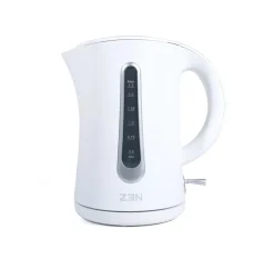 Z3N vedenkeitin AVK10 1,7 l mattavalkoinen